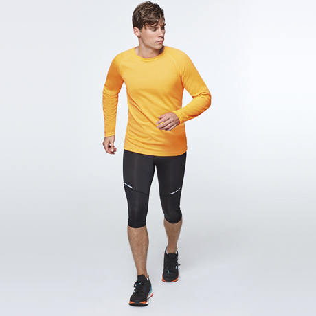 Montecarlo Longsleeve Longsleeve